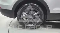 2013 Hyundai Santa Fe