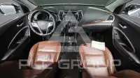 2013 Hyundai Santa Fe