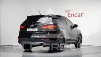 2013 Hyundai Santa Fe