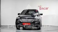 2013 Hyundai Santa Fe