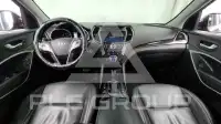 2013 Hyundai Santa Fe