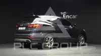 2013 Hyundai Santa Fe