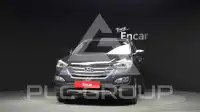 2013 Hyundai Santa Fe