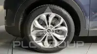 2013 Hyundai Santa Fe