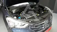 2013 Hyundai Santa Fe