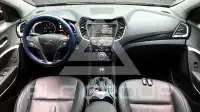 2013 Hyundai Santa Fe
