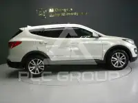 2013 Hyundai Santa Fe