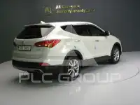 2013 Hyundai Santa Fe