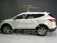 2013 Hyundai Santa Fe