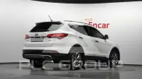 2013 Hyundai Santa Fe