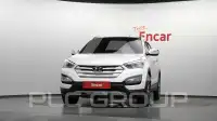 2013 Hyundai Santa Fe
