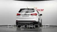 2013 Hyundai Santa Fe