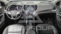2013 Hyundai Santa Fe