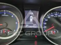 2013 Hyundai Santa Fe