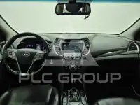 2013 Hyundai Santa Fe