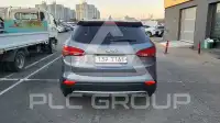 2013 Hyundai Santa Fe