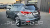 2013 Hyundai Santa Fe
