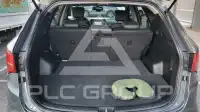 2013 Hyundai Santa Fe