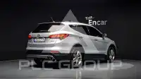 2013 Hyundai Santa Fe