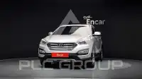 2013 Hyundai Santa Fe