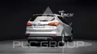 2013 Hyundai Santa Fe