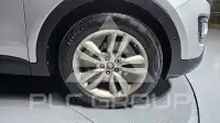 2013 Hyundai Santa Fe