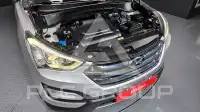 2013 Hyundai Santa Fe