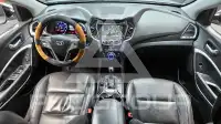 2013 Hyundai Santa Fe