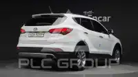2013 Hyundai Santa Fe
