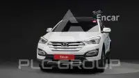 2013 Hyundai Santa Fe
