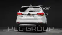 2013 Hyundai Santa Fe