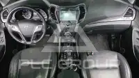 2013 Hyundai Santa Fe
