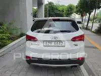 2013 Hyundai Santa Fe