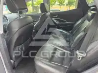 2013 Hyundai Santa Fe