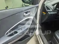 2013 Hyundai Santa Fe