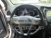 2013 Hyundai Santa Fe