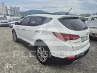 2013 Hyundai Santa Fe