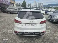 2013 Hyundai Santa Fe