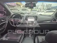 2013 Hyundai Santa Fe