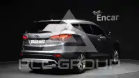 2013 Hyundai Santa Fe