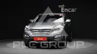 2013 Hyundai Santa Fe