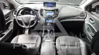 2013 Hyundai Santa Fe