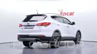 2013 Hyundai Santa Fe