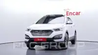 2013 Hyundai Santa Fe