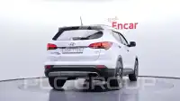 2013 Hyundai Santa Fe