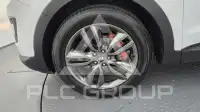2013 Hyundai Santa Fe