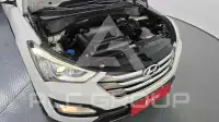 2013 Hyundai Santa Fe