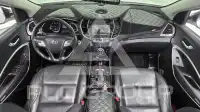 2013 Hyundai Santa Fe