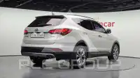 2013 Hyundai Santa Fe