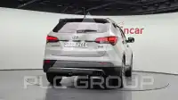2013 Hyundai Santa Fe